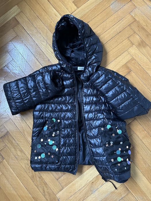 Geaca Twinset Le Coeur impecabila mar S