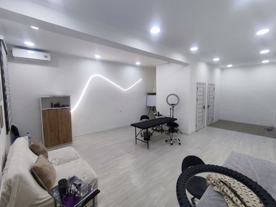 Аренда 50м² Циалковская, Олтин тепа