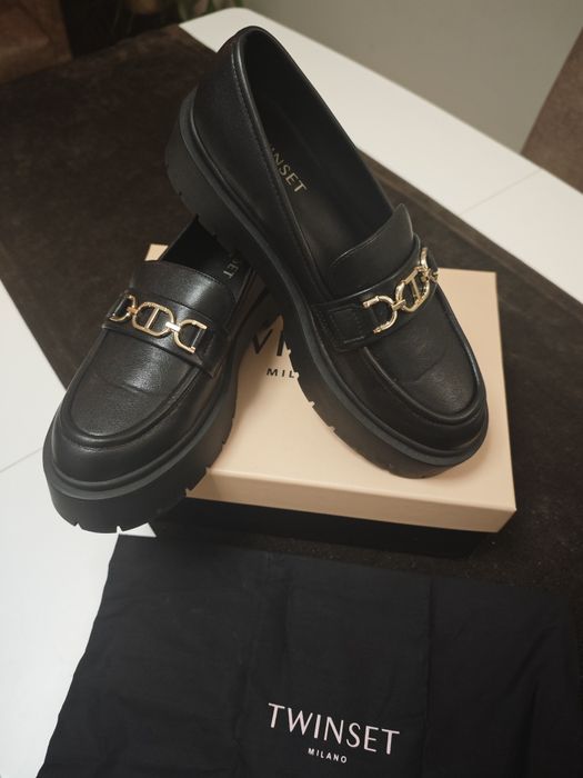 Лоуфъри TWINSET Milano