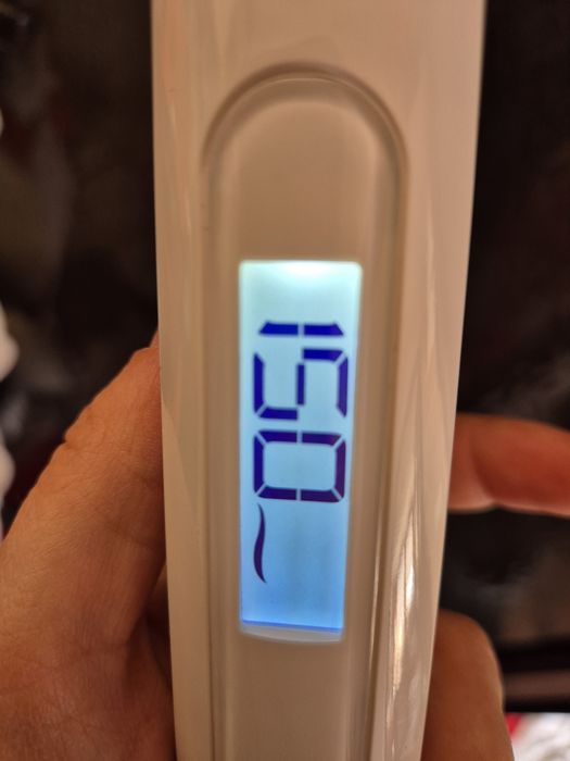 Placa Remington PROluxe s9100 ca noua