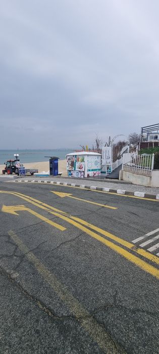 Павилион за Сладолед