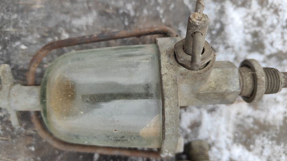 Фильтра для очистки бензина