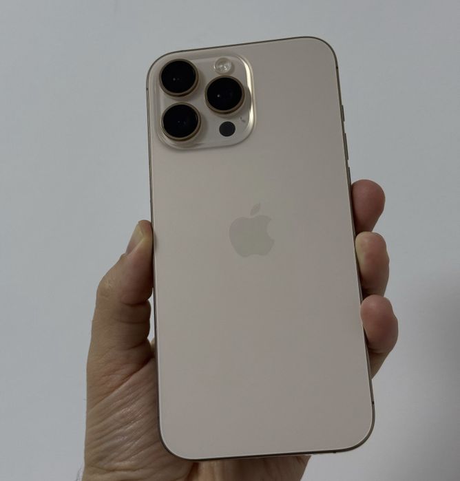 Iphone 16 Pro Max 256 Gb 94%