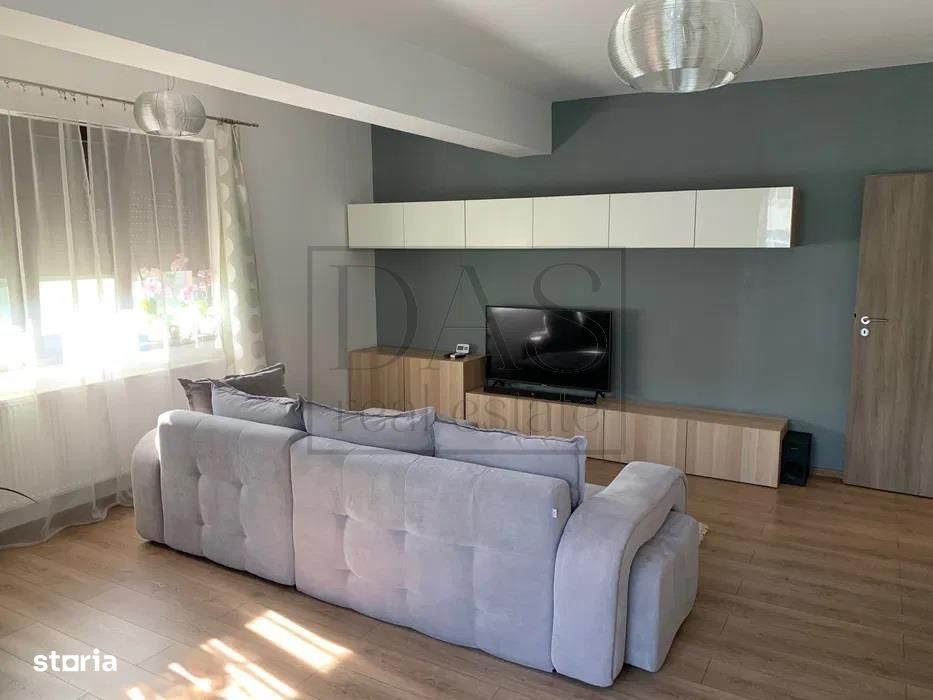 Apartament 2 camere | Lacul Tei, Barbu Vacarescu | Bloc 2015 | Parcare