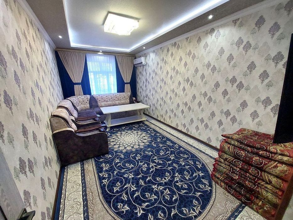 Аренда квартиры в  городе Наваи 2/2/4