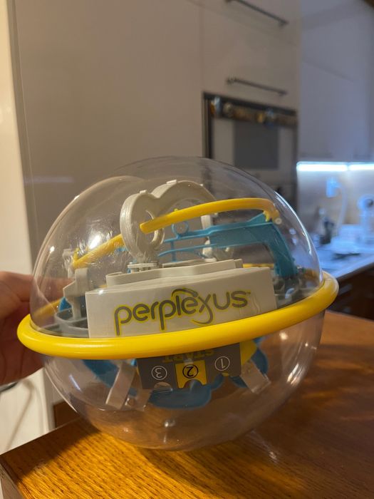 Perplexus играчка