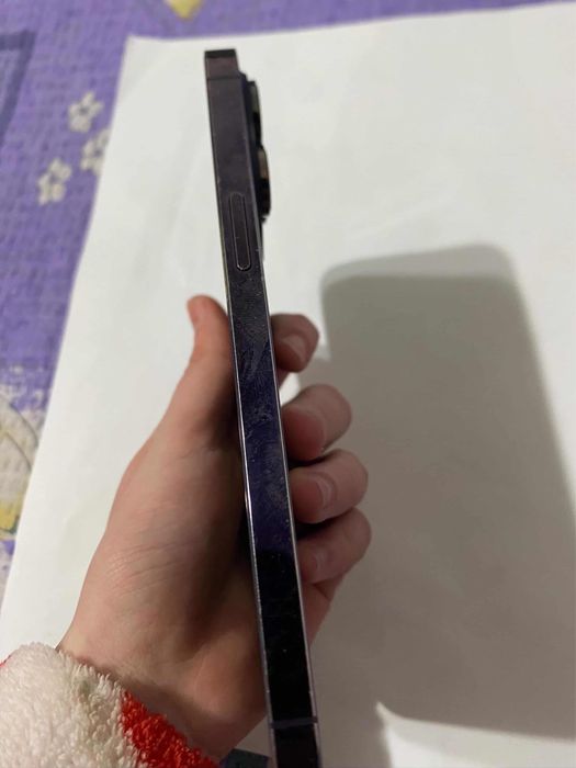 Vand iphone 14 pro max