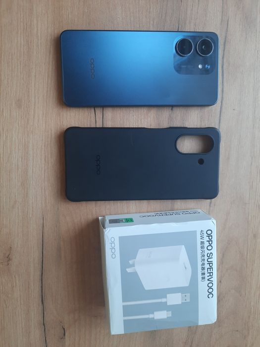 Oppo A5X - 4/128