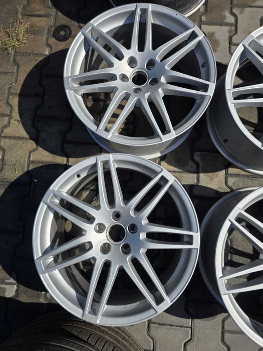 Jante Audi A6 A4 Le Mans 5X112 R19