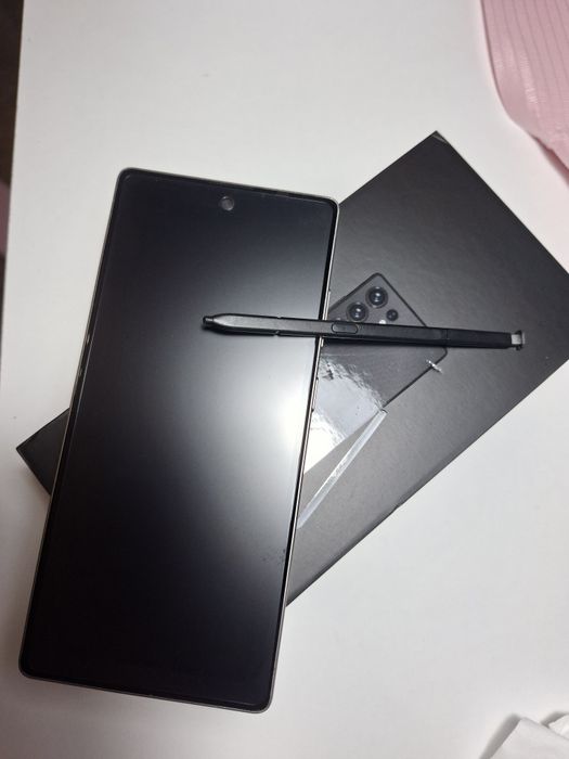 Samsung galxy s26ultra