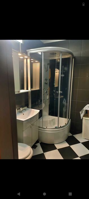Proprietar,Chirie apartament crangasi 2 camere parter inalt bul.constructorilor Ashan,curat,bloc,scara curata