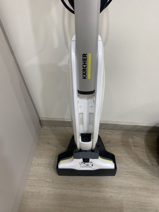 Продам швабру Керхер