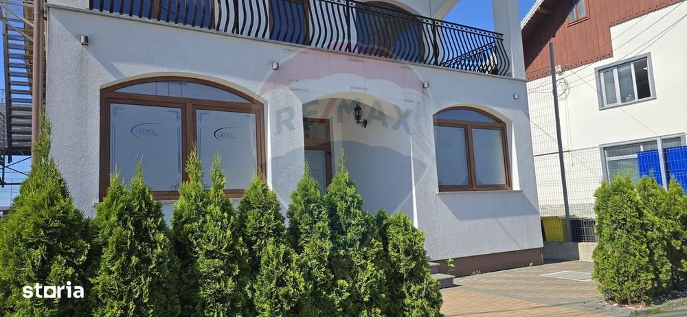 Spațiu comercial de închiriat in Fratautii Vechi
