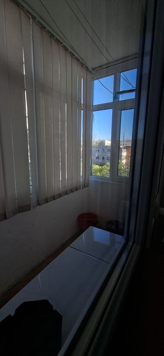 Inchiriez apartament 3camere SD rond 28  Alexandru cel Bun