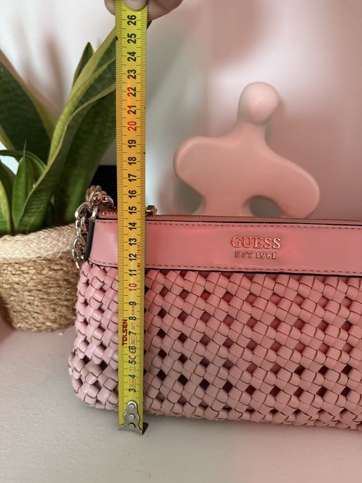 Чанта GUESS и несесер