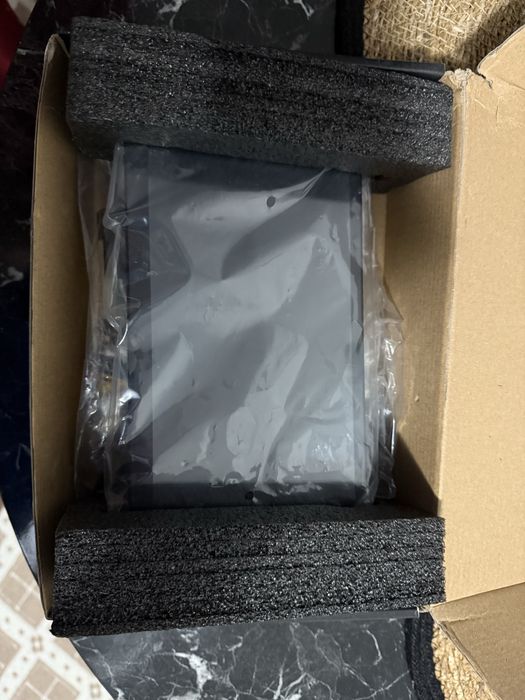 Vand navigatie auto EDONAV