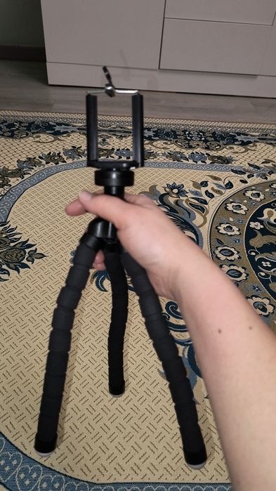 Штатив для телефона