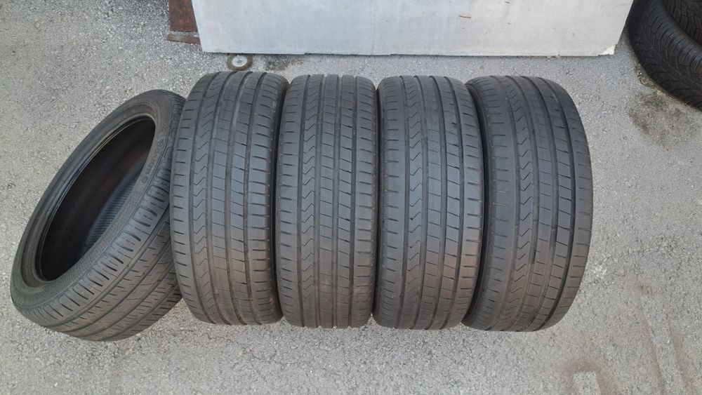 Летни гуми 205 55 16 Hankook