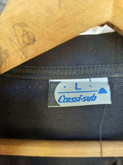 Водолазна жилетка Cressi