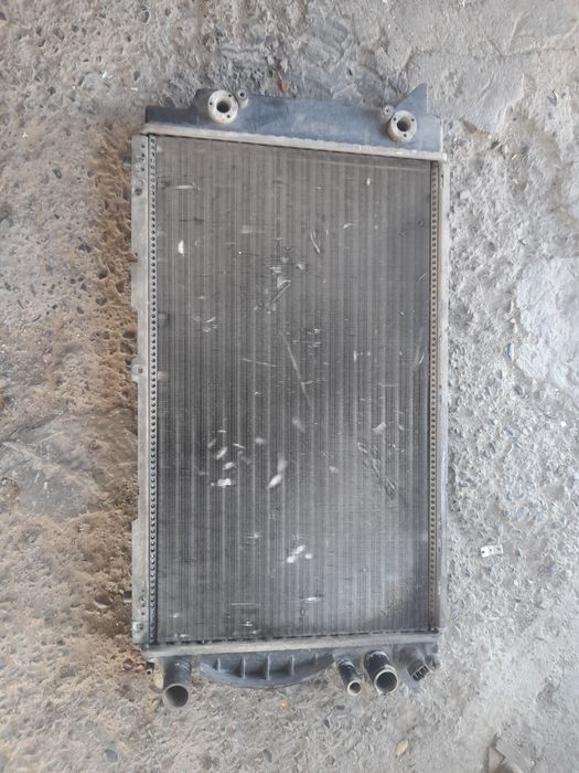 Продам запчасти на ауди80 б4