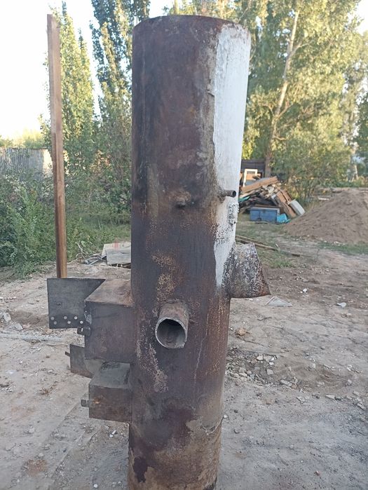 Продам котел для бани