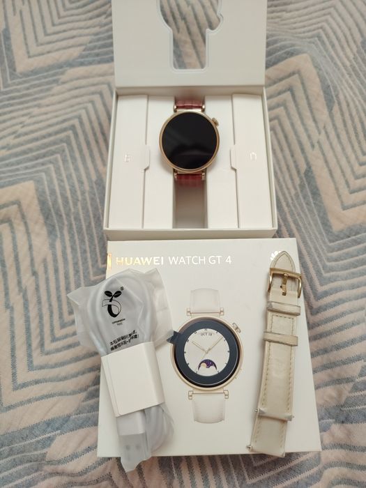 Huawei watch GT 4