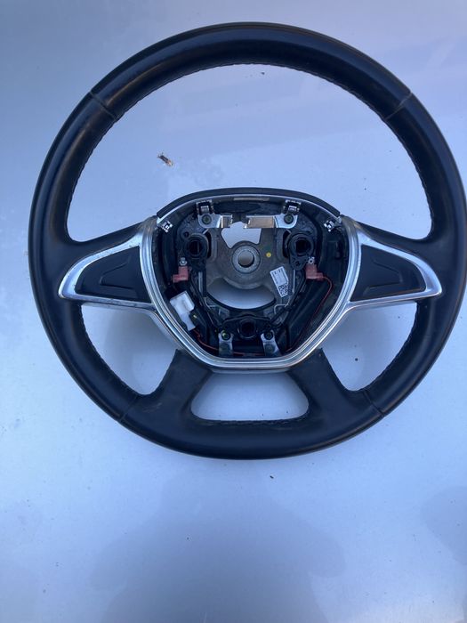 Волан Дачия Дъстер DACIA DUSTER