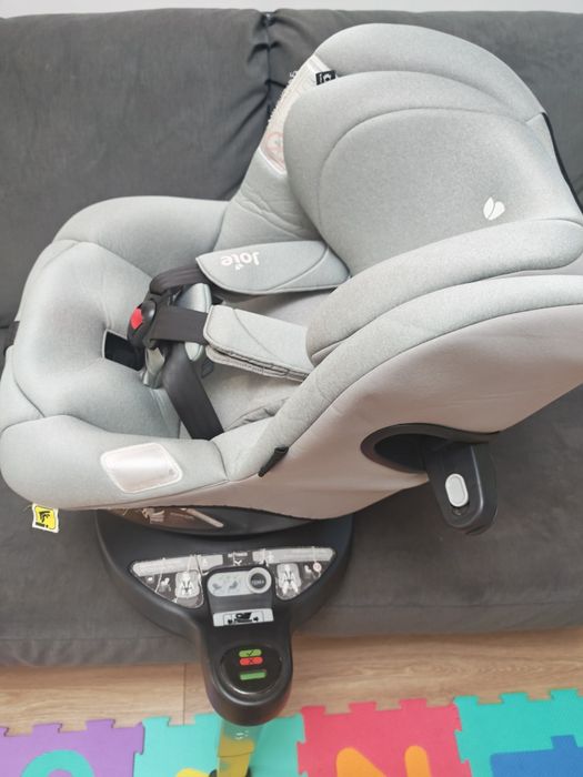 Vând scaun auto Joie I-spin 360