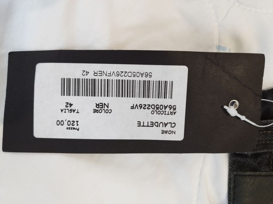 ПРОМО! Италиански Дънки Peuterey