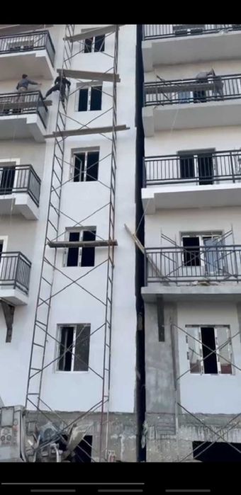 ЖК Салом Нурафшон