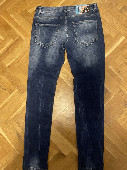 Дънки dsquared2