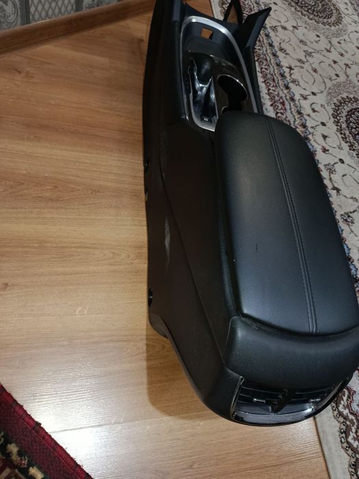 Malibu 2 arginal bar