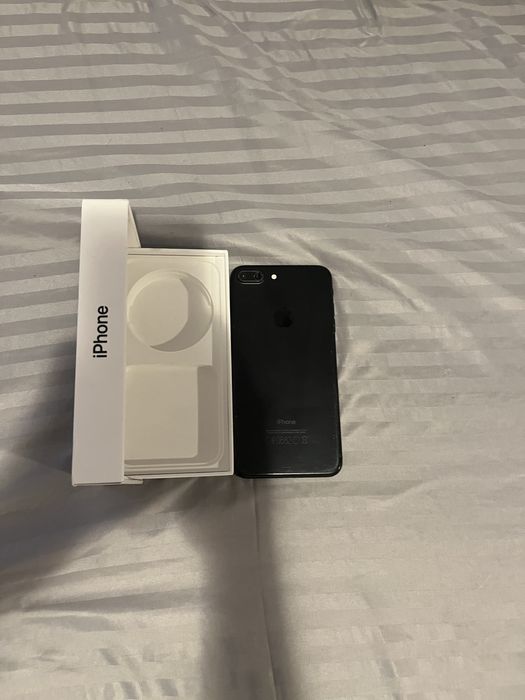 Iphone 7 plus state buna