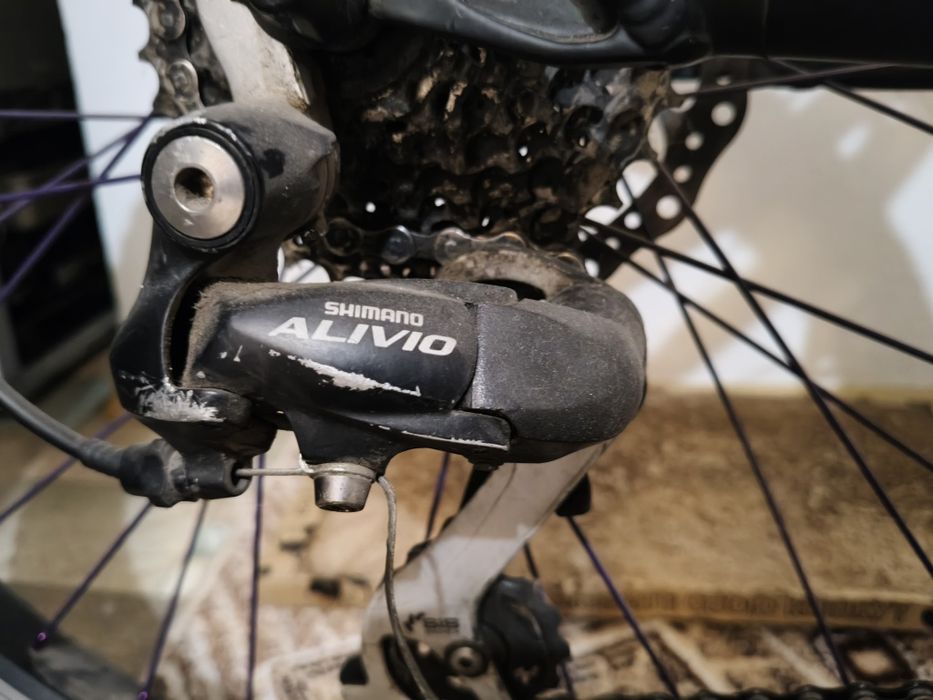 Продам Centurion Bock 2