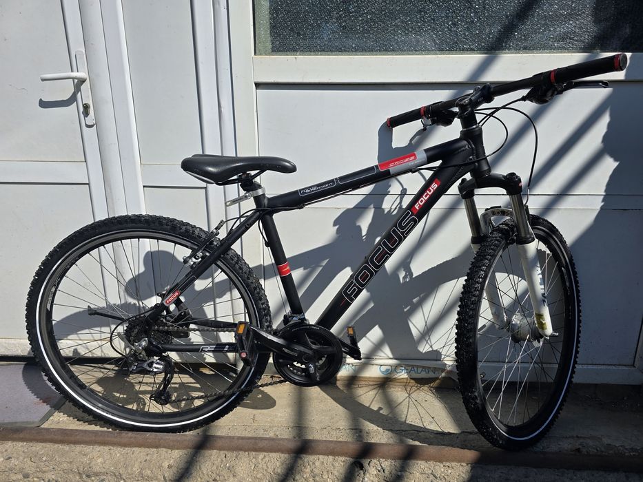 Biciclete diferite modele