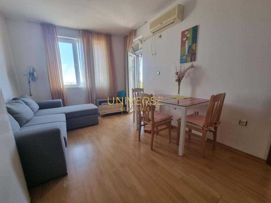 Продава се Тристаен апартамент в к.к. Слънчев бряг - 78 кв.м за 770 €/кв.м - Снимка #2