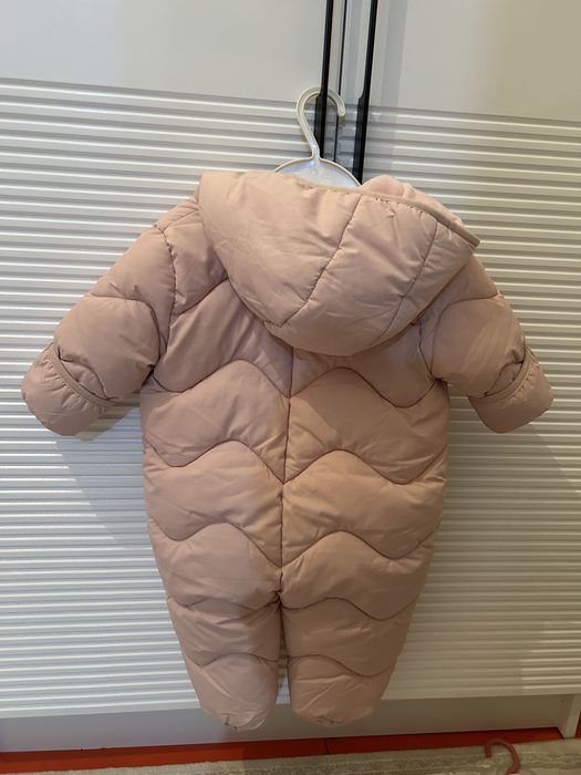 Комбинезон  для девочки