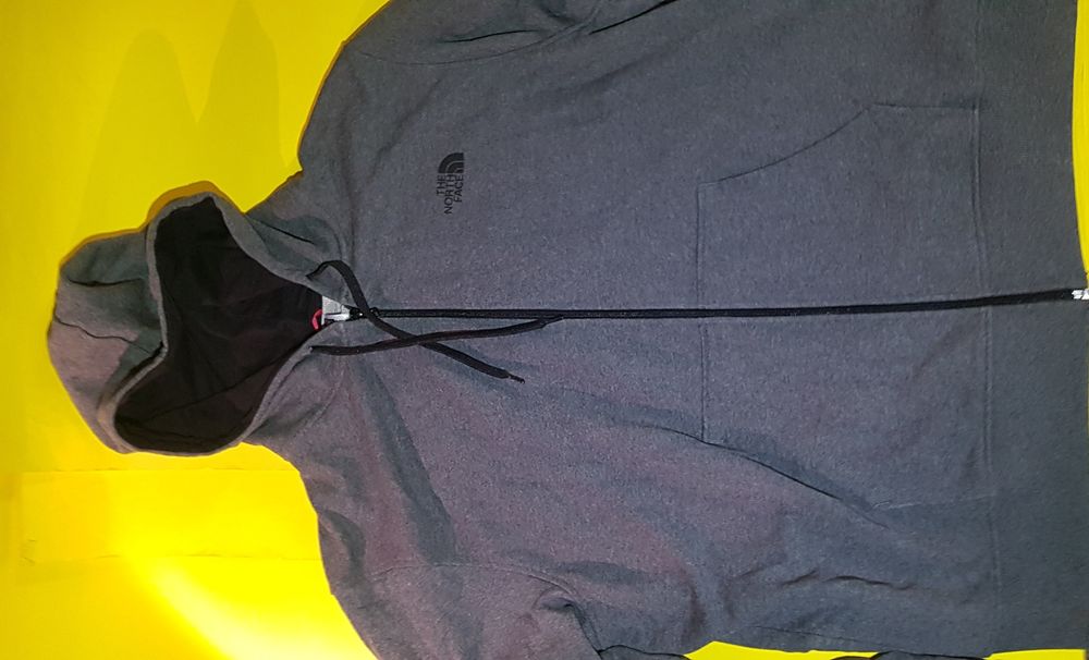 North Face   мъжки суичър