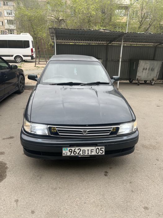Продам тойоту vista 1992g