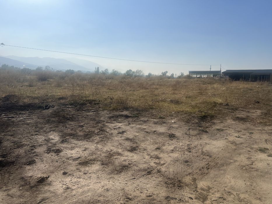 Участок в Доллане