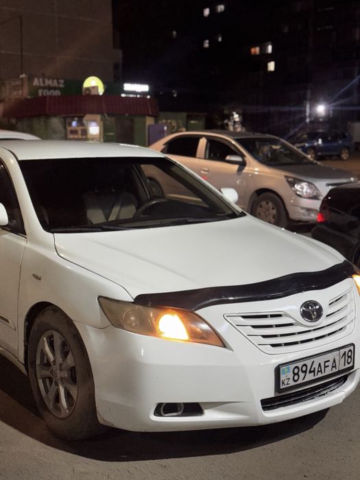 Camry 40 срочно торг нет автомат