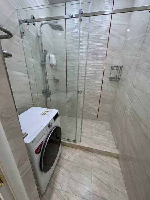 Центр города — всё рядом — ЖК Infinity ID7