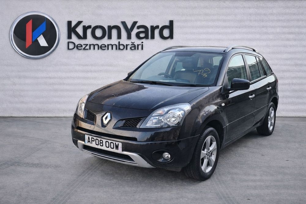 Dezmembrari dezmembrez  Renault Koleos 2.0 D 2008-2015 M9R832 Garantie