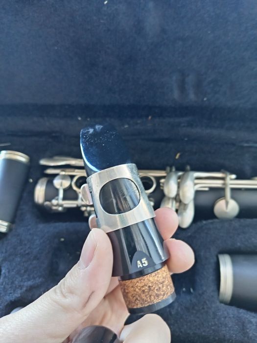 Кларнет си бемоль