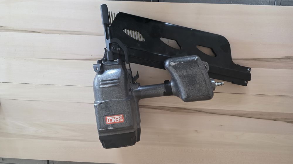 Pistol cuie Senco  90-160 mm