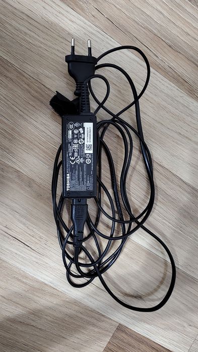 Laptop Toshiba i5 6200U defect