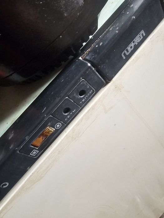 Фризер Руски 80см.