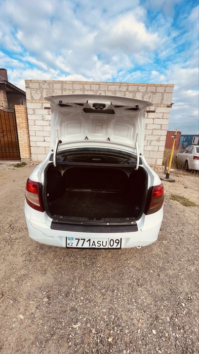 Продается Lada Granta