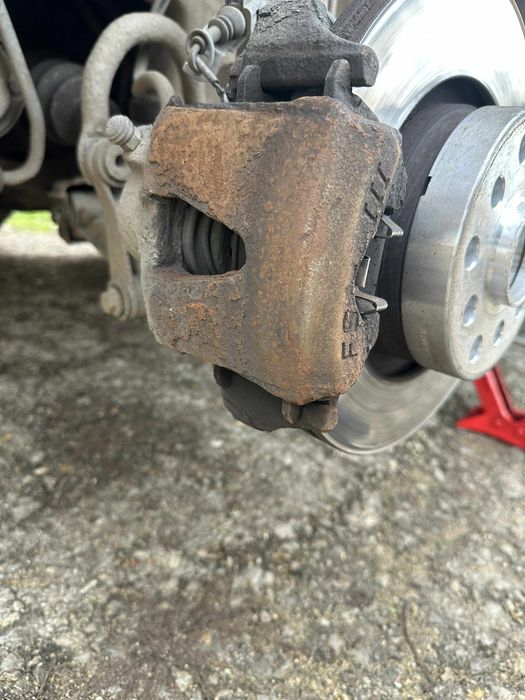 Голф 4 1,9 ТДИ 90 коня