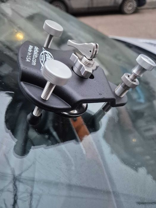 Лепене и възстановяване на спукани автостъкла-Луковит